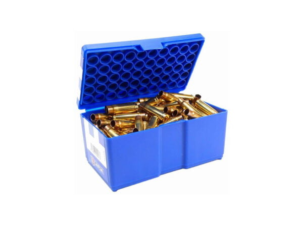 Lapua Cases 6.5 PRC